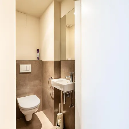 Apartment On The Coast With Beach Access, Cleaning Included *