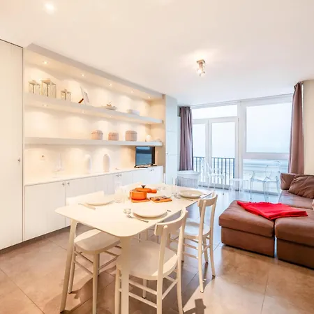 Apartment On The Coast With Beach Access, Cleaning Included Apartment *