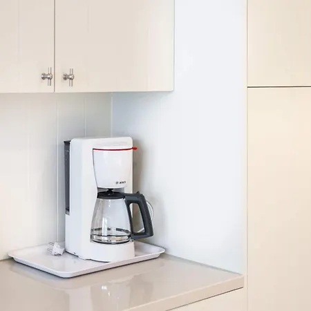 Daire On The Coast With Access, Cleaning Included *