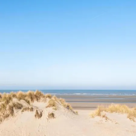 Daire On The Coast With Access, Cleaning Included *