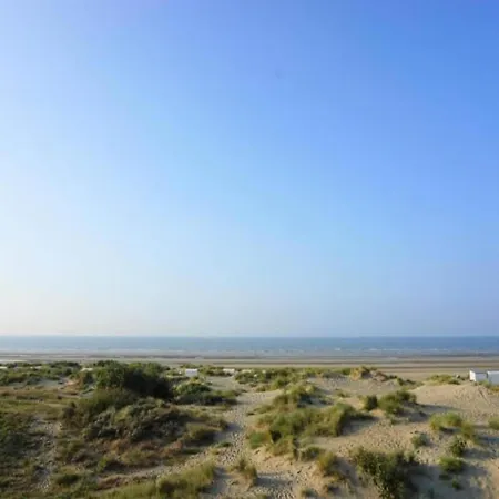 Appartement On The Coast With Access, Cleaning Included