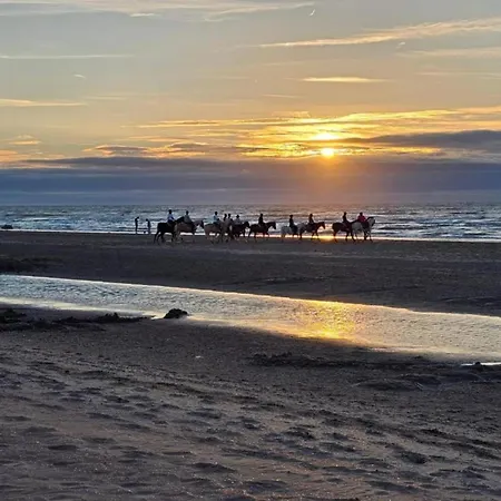 On The Coast With Access, Cleaning Included Appartement *