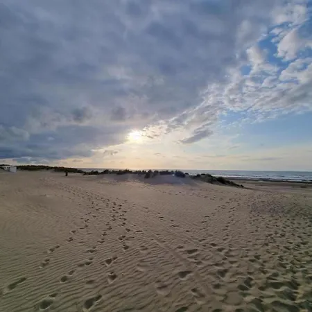 On The Coast With Access, Cleaning Included Appartement